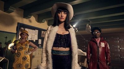 Imagem da notícia One Piece: A Série: Que horas a 2ª temporada estreia na Netflix?