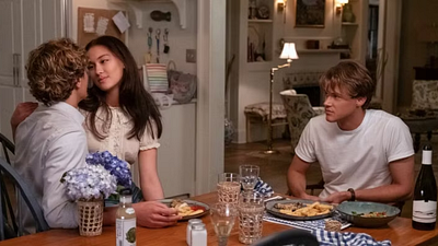 Imagem da notícia “É uma história de ficção!”: Essa série se tornou um fenômeno no Prime Video, mas rendeu ameaças de morte para seu protagonista