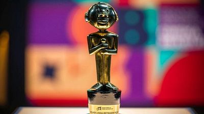 Imagem da notícia Academia Brasileira de Cinema divulga os finalistas do Prêmio Grande Otelo