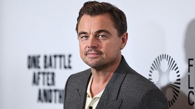 Imagem da notícia Nem Interestelar, nem A Origem: Este é o filme de Christopher Nolan que Leonardo DiCaprio considera uma obra-prima (está no streaming)