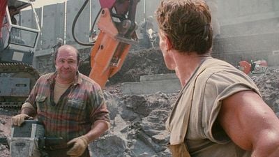 Imagem da notícia Foi tão caro que levou 20 anos para ser feito, mas é um dos melhores filmes de ficção científica da história e está nos streamings