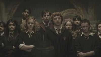 Imagem da notícia Este astro de Harry Potter poderia voltar para o reboot da saga? Ele está interessado em interpretar seu personagem como adulto