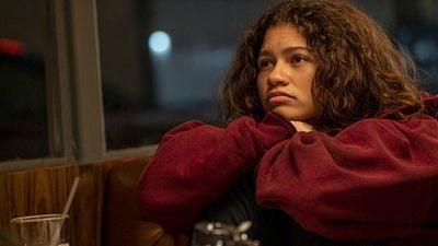 Imagem da notícia Quando Euphoria volta? Zendaya continua na 3ª temporada da série da HBO