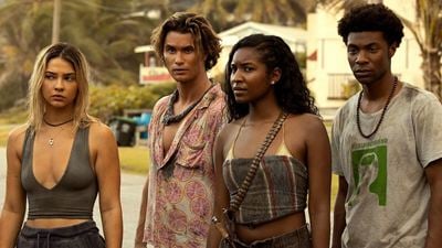 "Será a melhor até agora": Após a 4ª temporada, Outer Banks traz uma notícia boa e uma ruim para os fãs da série da Netflix