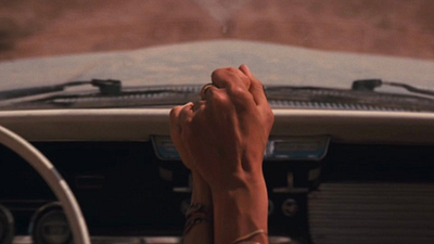 Imagem da notícia Dica para hoje: O filme clássico que revelou Brad Pitt e é também uma maravilhosa história de amizade