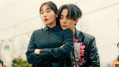 Imagem da notícia A mensagem escondida no drama coreano Typhoon Family: Você notou essas homenagens?