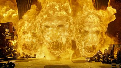 Imagem da notícia Para ver no streaming: O final avassalador de uma das maiores sagas de fantasia de todos os tempos