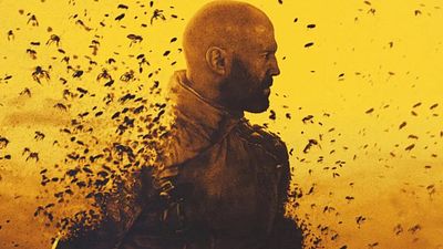 Imagem da notícia Jason Statham ajudou a criar um dos personagens mais populares de Jujutsu Kaisen: Criador abandonou inspiração em Attack on Titan