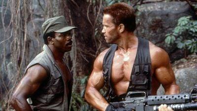 Imagem da notícia É um dos maiores clássicos da ficção científica, mas nunca será o mesmo depois de ver essas imagens de bastidores