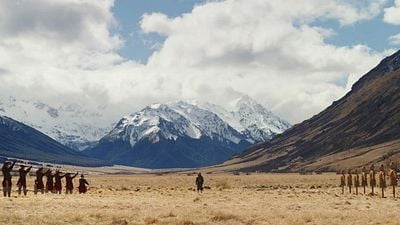 Imagem da notícia Para ver hoje com a família: Esta aventura é baseada em uma das maiores lendas do mundo e já foi transformada em filme 15 vezes