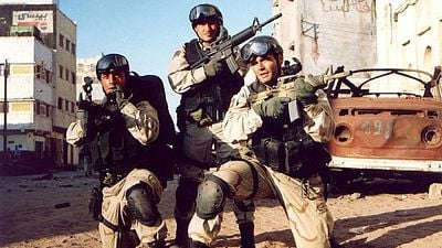 Imagem da notícia Veterano das Forças Especiais elege o melhor filme de guerra: "Meu filme favorito, eles fizeram um ótimo trabalho com o realismo"