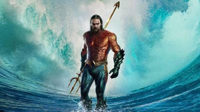 "As pessoas não sabem a verdade": James Wan nega rumores de caos nos bastidores de Aquaman 2