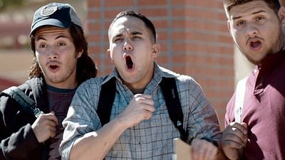 Imagem da notícia Sessão da Tarde hoje (23/04): Filme Os Inventores traz uma história inspiradora para as telas, mas é baseado em fatos da vida real?