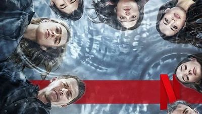 Imagem da notícia Netflix salvou esta série de ficção científica e a transformou em um grande sucesso: 3 anos depois, um spin-off pretende continuar esse legado