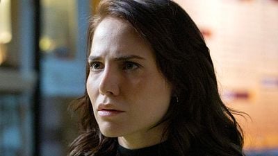 Imagem da notícia Quem Ama Cuida, resumo da semana (31/08 a 05/09): Adriana tem sopro de esperança para provar sua inocência, mas leva um balde de água fria