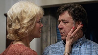 Imagem da notícia "Não recebeu a glória que merecia": Nicole Kidman relembra filme injustiçado que estrelou ao lado de Russell Crowe – e você pode ver no streaming