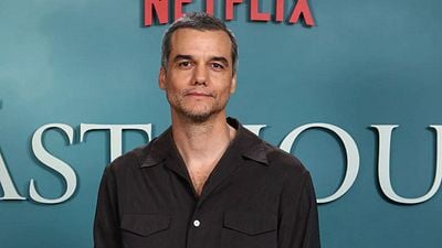 Imagem da notícia "Fiquei com vergonha": O perrengue das filmagens de A Última Casa que fez Wagner Moura perder premiação em Cannes