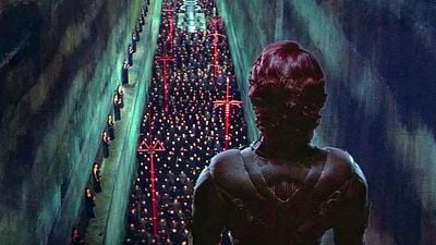 Imagem da notícia Transmita hoje à noite: Esta obra extraordinária é imperdível para fãs de ficção científica e fantasia