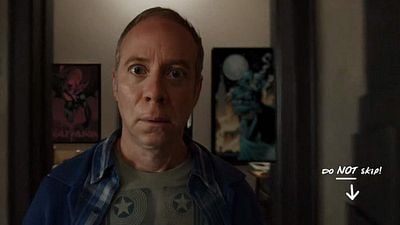 Imagem da notícia Nova série de The Big Bang Theory implora para você não pular a abertura, e contou com Danny Elfman para isso