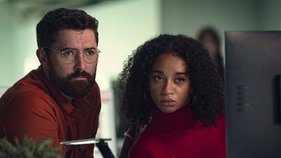 Imagem da notícia Este episódio de Black Mirror tem 2 versões diferentes e a Netflix te mostra sem que você perceba