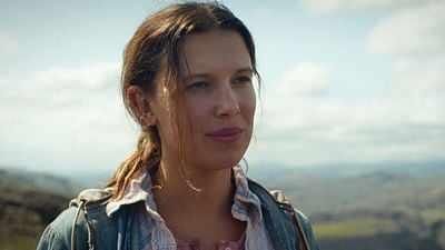 Imagem da notícia "Tudo acontece por uma razão": Millie Bobby Brown quebra silêncio sobre o final de Stranger Things