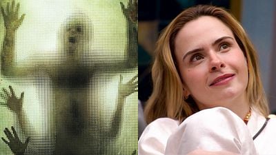 Imagem da notícia Do reality show ao horror extremo: A ligação improvável entre o Big Brother Brasil e A Centopeia Humana