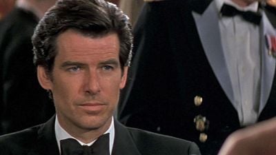 Imagem da notícia "Doía demais receber aquela ligação": Há 23 anos, Pierce Brosnan viveu um momento difícil em sua carreira