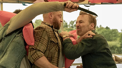 Imagem da notícia Imperdível para os fãs de ação: Possivelmente o maior concorrente de John Wick está disponível no streaming