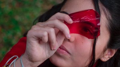 Imagem da notícia Festival do Rio 2025: Em As Vitrines, o olhar de crianças brasileiras brinca com a tensão e o lúdico para fazer "um trabalho de memória" sobre a ditadura militar no Chile (Entrevista)