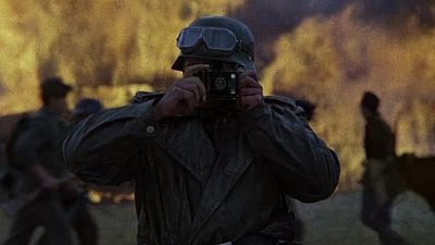 Imagem da notícia Não recomendado para os fracos de coração: Um dos melhores e mais devastadores filmes de guerra de todos os tempos