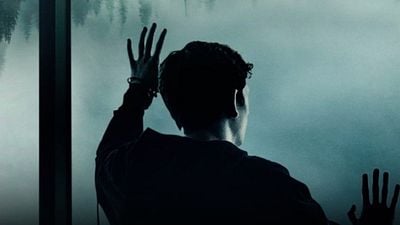 Imagem da notícia A série de 10 episódios da Netflix baseada em um livro de Stephen King que não vai deixar você dormir
