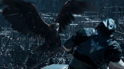 Imagem da notícia Este filme de Guy Ritchie foi totalmente subestimado: Ele reconta uma das maiores histórias de fantasia