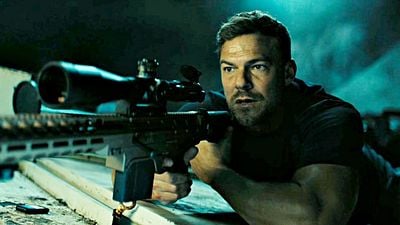 Imagem da notícia 4ª temporada de Reacher está dividindo a crítica: Alguns chegam a dizer que os novos episódios são "vergonhosamente ruins"