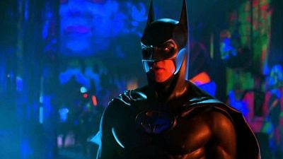 Imagem da notícia “Falei que ele era psicótico”: Este ator de Batman quase enlouqueceu o diretor nas filmagens – mas o resultado foi fabuloso