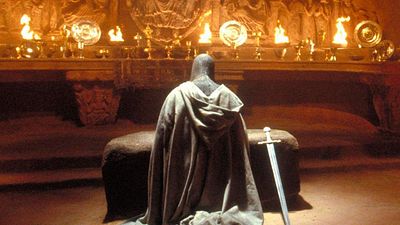 Imagem da notícia "É simplesmente chato": Quentin Tarantino criticou um dos filmes mais aclamados de Steven Spielberg