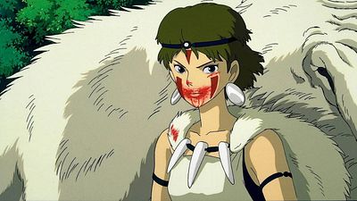 Imagem da notícia Dica de streaming: Um dos melhores filmes de fantasia de todos os tempos, mas este não é um anime para crianças pequenas