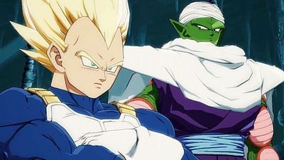 Imagem da notícia Dragon Ball tem dois mangás perdidos: as histórias de Piccolo e Vegeta que nunca saíram do Japão e são verdadeiras relíquias