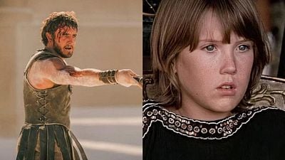 Imagem da notícia Gladiador 2 tem outro Lúcio: O motivo pelo qual o ator original não teve permissão para retornar, apesar de seguir carreira em Hollywood