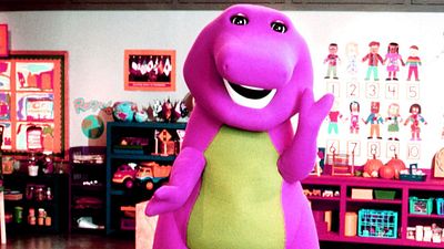 Imagem da notícia "Divertido, interessante e culturalmente orientado": Filme live-action do Barney não será uma aberração, ao contrário do que muitos pensam