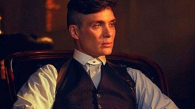 Imagem da notícia Peaky Blinders ainda não acabou: Cillian Murphy retorna como Tommy Shelby em trailer oficial de O Homem Imortal