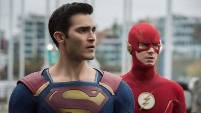 "A audiência não se importa": Chefe da CW acredita que séries de super-heróis não funcionam mais