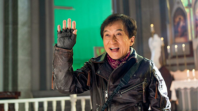 Imagem da notícia Novidade no Prime Video: Neste filme, Jackie Chan assume o papel daquele que é indiscutivelmente o maior astro de ação de todos os tempos... o próprio Jackie Chan!