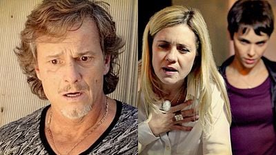 Imagem da notícia Resumo de Avenida Brasil (10 a 14/08): Max vê a máscara de Nina caindo, mas ela faz registro de momento secreto com Carminha