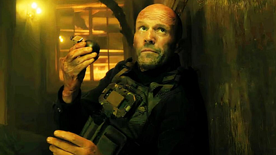 Imagem da notícia Jason Statham acha os filmes da Marvel fáceis: Há 18 anos, ele fez campanha para ser escalado como esse super-herói