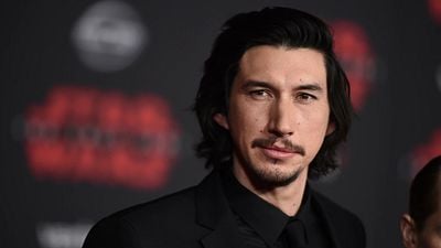 Imagem da notícia Astro de Star Wars fora de controle? Criadora de série dramática da HBO expõe comportamento agressivo de Adam Driver nos bastidores