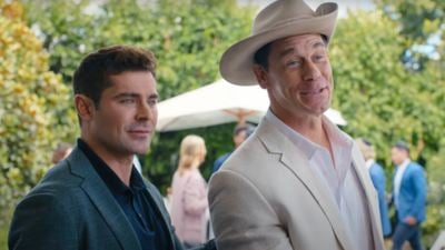 Esta comédia com Zac Efron e John Cena promete ultrapassar os limites do mau gosto - e o trailer é uma loucura