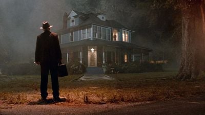 Imagem da notícia Uma das sagas de terror de maior sucesso de todos os tempos está chegando ao fim 12 anos depois: "Fizemos tudo o que podíamos"