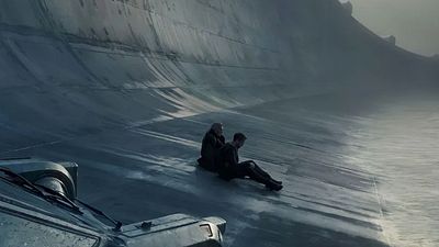 Imagem da notícia O filme de ficção científica que traumatizou Denis Villeneuve antes de Duna: "Um dos projetos mais difíceis que já fiz"