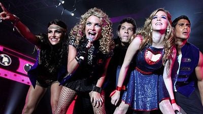 Imagem da notícia Ela foi Rebelde e entrou na lista dos 100 maiores brasileiros da história: Tempos depois, desapareceu da TV após ganhar nota 0 em reality