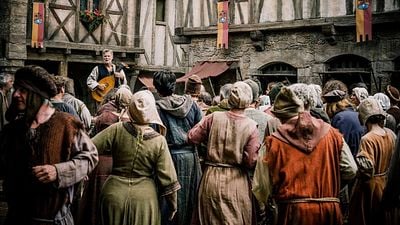 Imagem da notícia 89 milhões de visualizações: 2 anos depois, este sucesso de aventura e fantasia vai ganhar continuação na Netflix